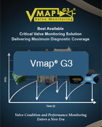 Valve Condition And Performance Monitoring Enters A New Era